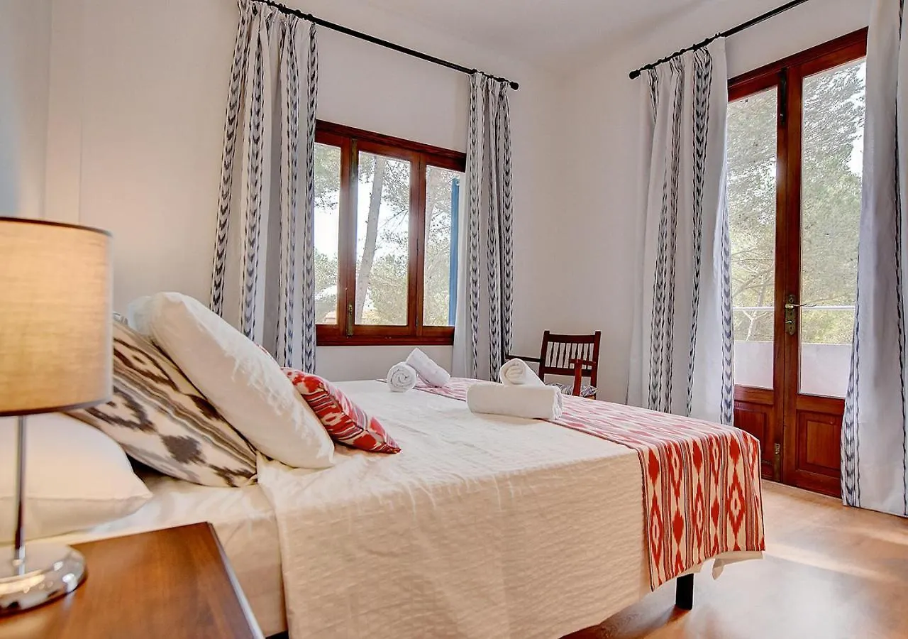 Holiday home Ca Na Marieta House By Slow Villas Portocolom