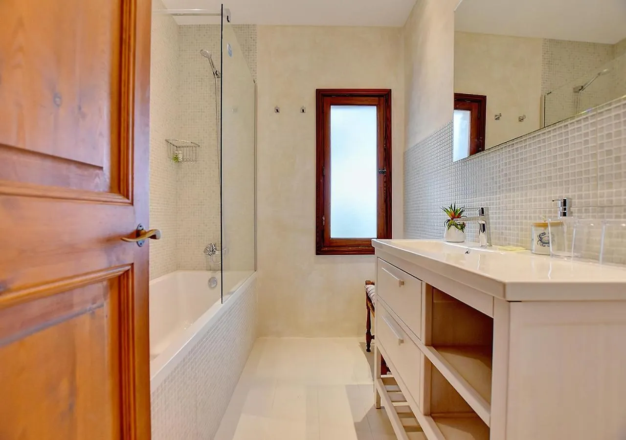 Ca Na Marieta House By Slow Villas Portocolom  Portocolom (Mallorca)