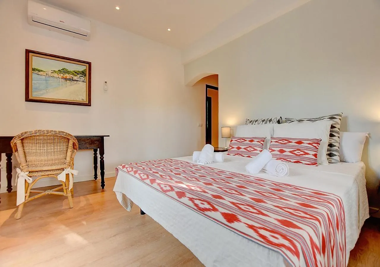 Holiday home Ca Na Marieta House By Slow Villas Portocolom  Spain