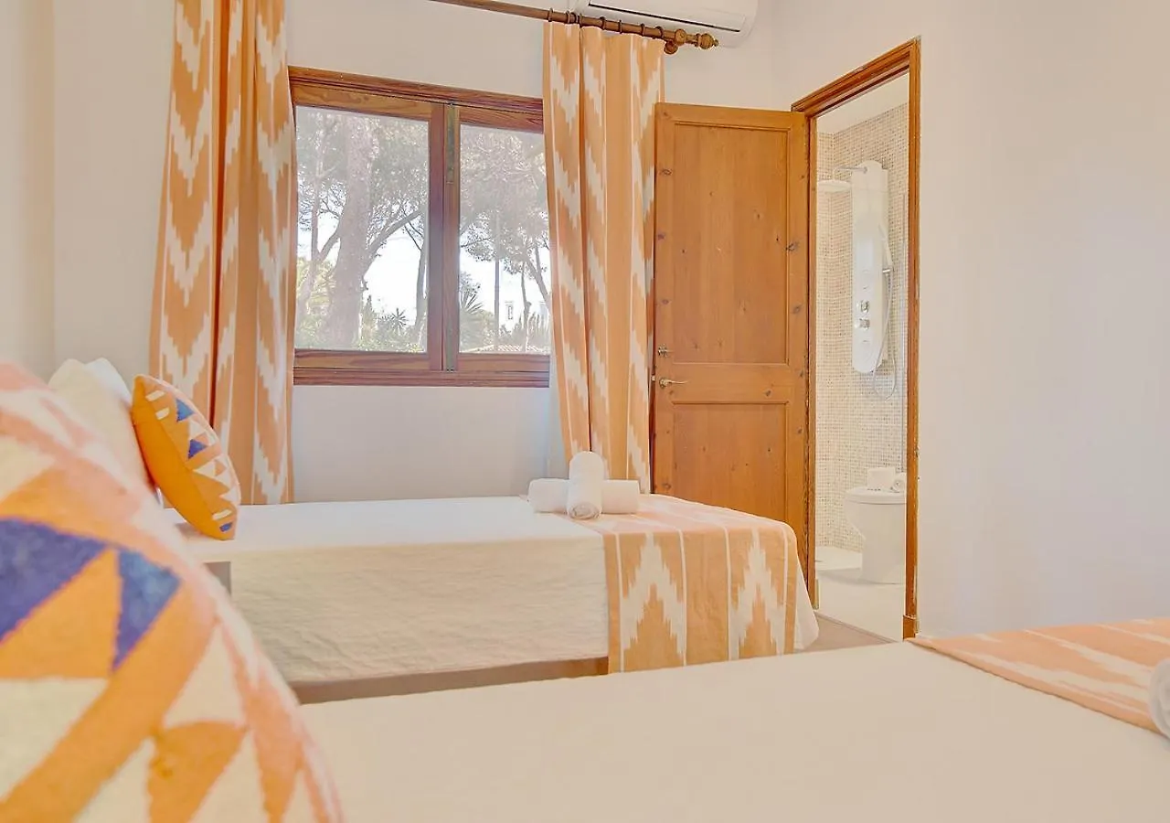 Ca Na Marieta House By Slow Villas Portocolom  Holiday home Portocolom (Mallorca)