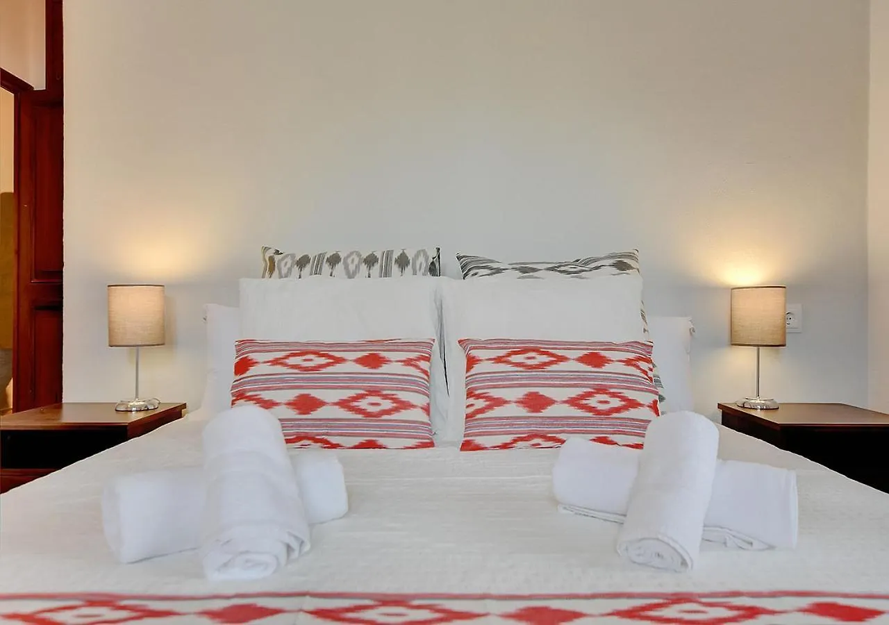Holiday home Ca Na Marieta House By Slow Villas Portocolom