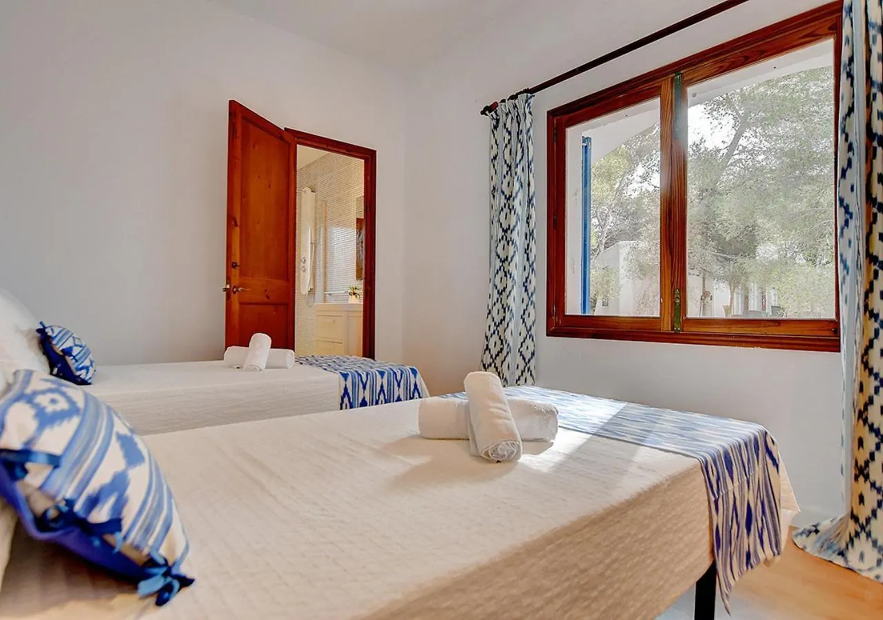Ca Na Marieta House By Slow Villas Portocolom  0*, Portocolom (Mallorca)