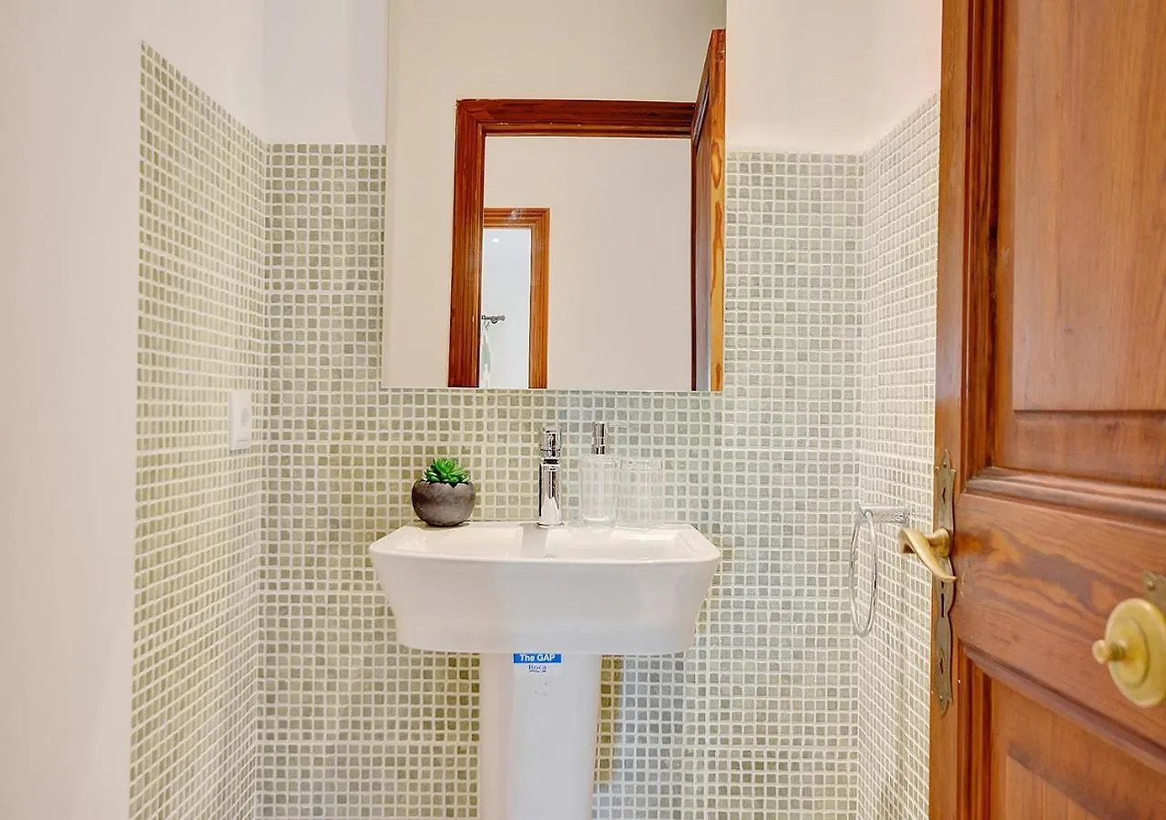 Ca Na Marieta House By Slow Villas Portocolom  0*, Portocolom (Mallorca)