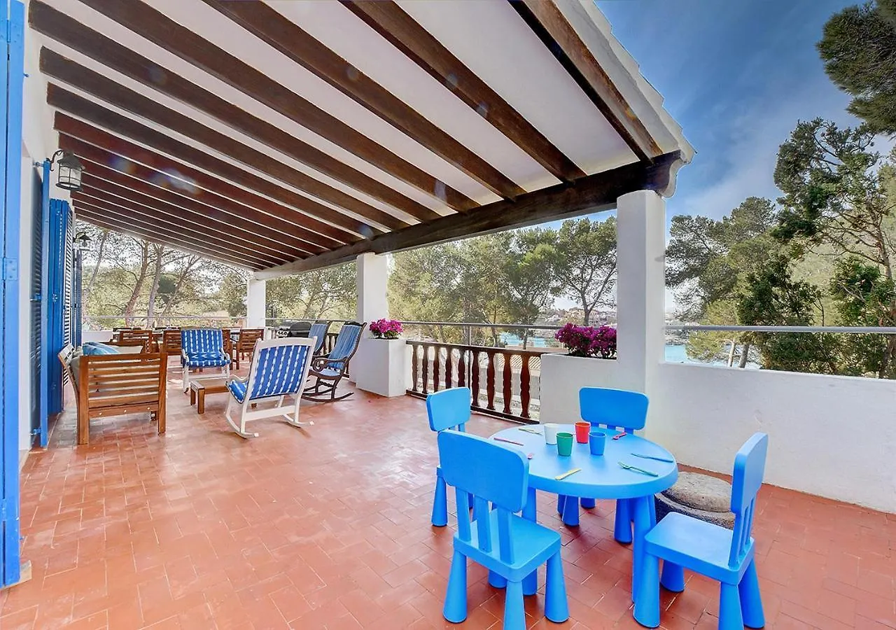 Ca Na Marieta House By Slow Villas Portocolom  Holiday home Portocolom (Mallorca)