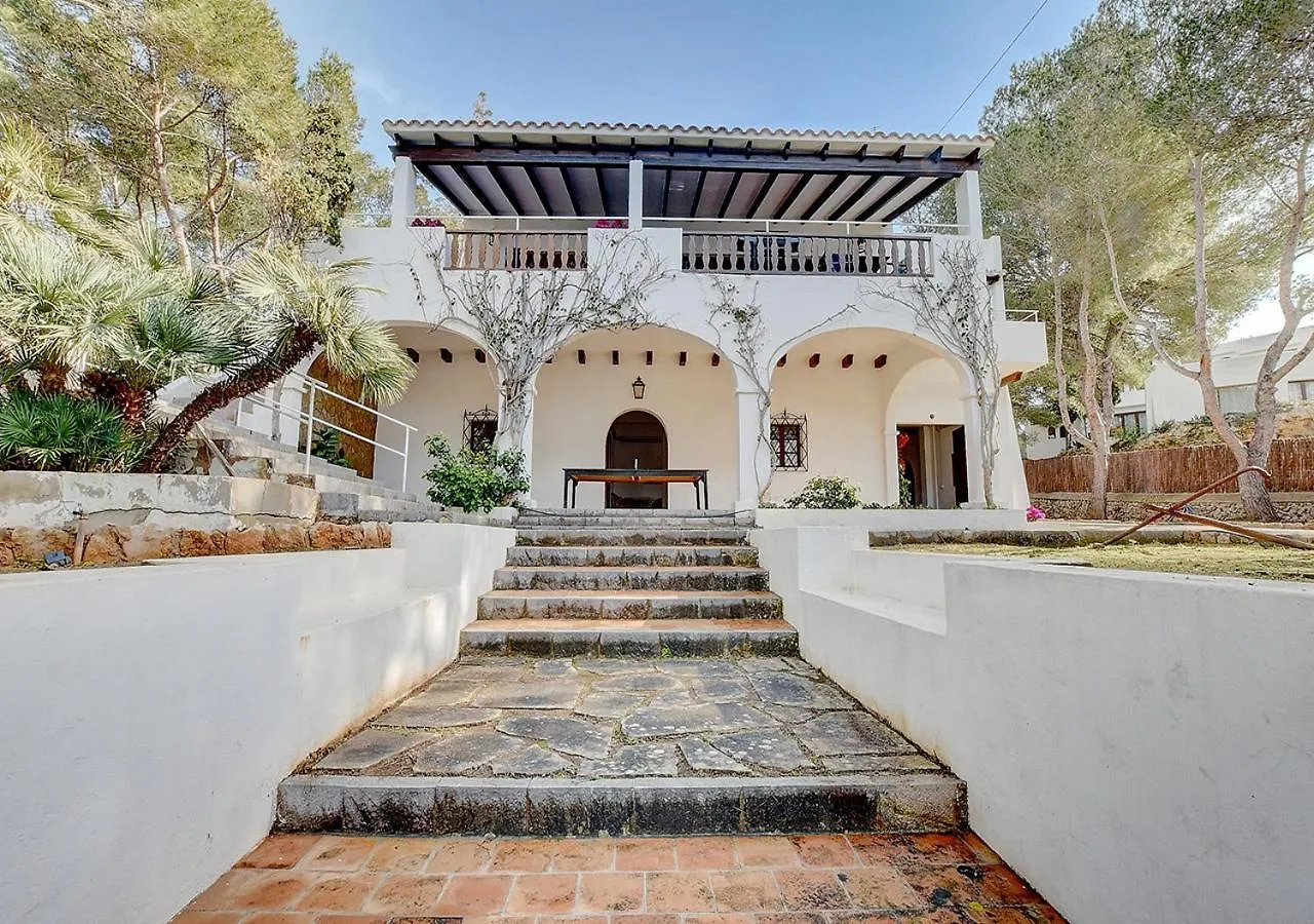 Holiday home Ca Na Marieta House By Slow Villas Portocolom  Spain