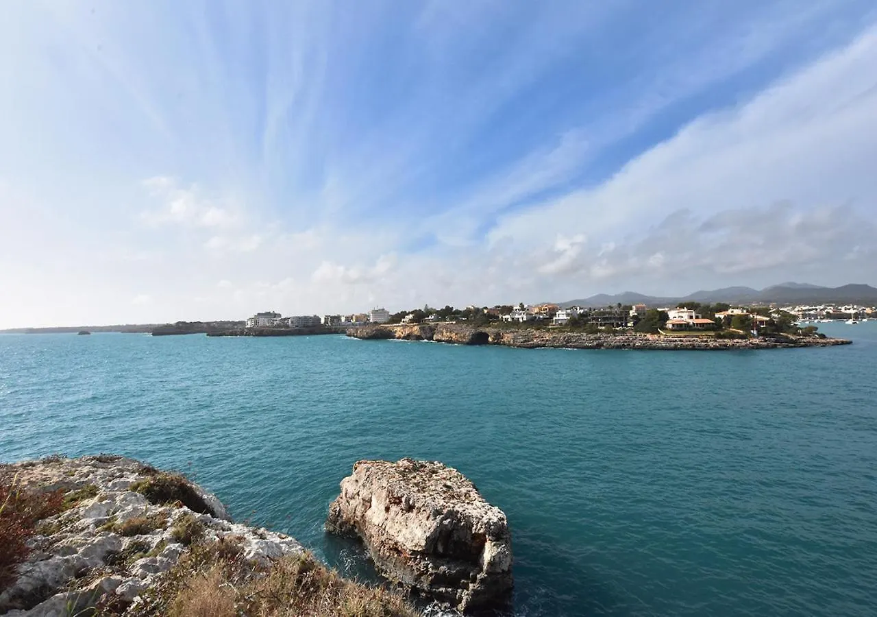 Holiday home Ca Na Marieta House By Slow Villas Portocolom
