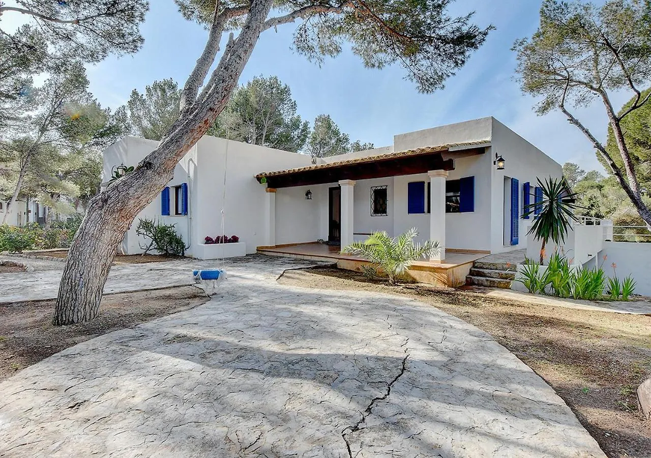 Ca Na Marieta House By Slow Villas Portocolom