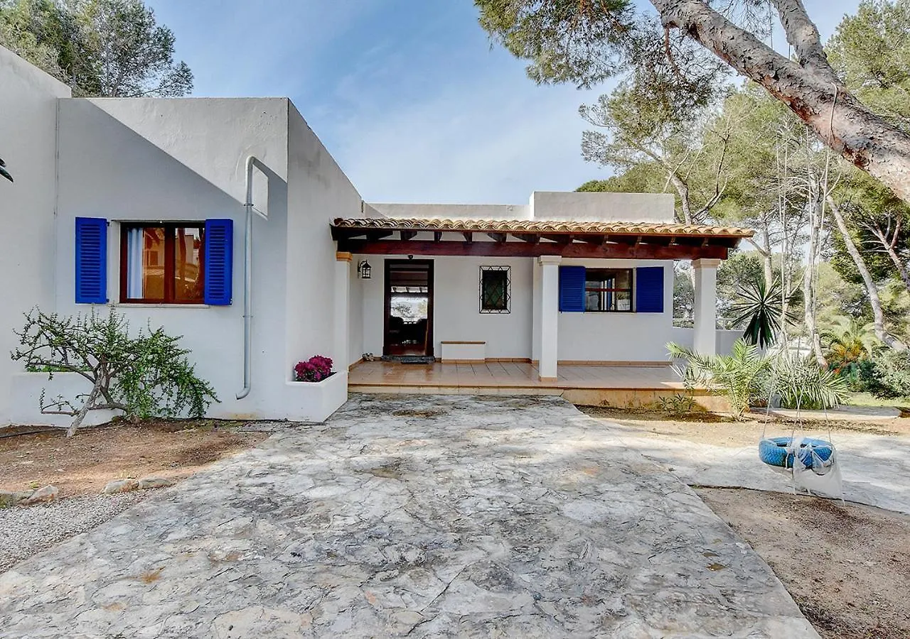 Ferienhaus Ca Na Marieta House By Slow Villas Portocolom