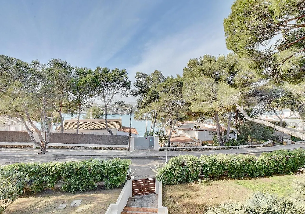 Ca Na Marieta House By Slow Villas Portocolom  Spain