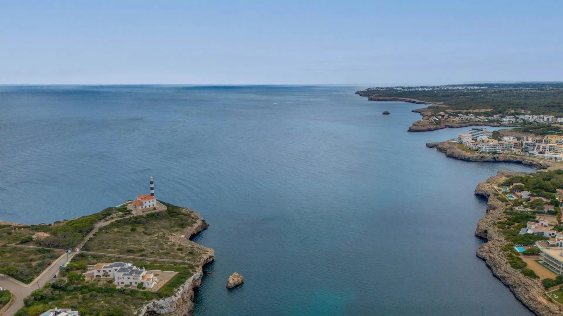 Holiday home Ca Na Marieta House By Slow Villas Portocolom