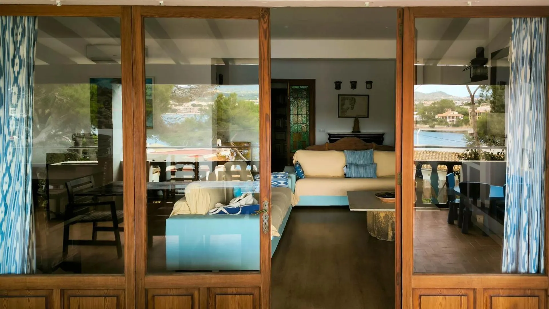 Ca Na Marieta House By Slow Villas Portocolom  Spain