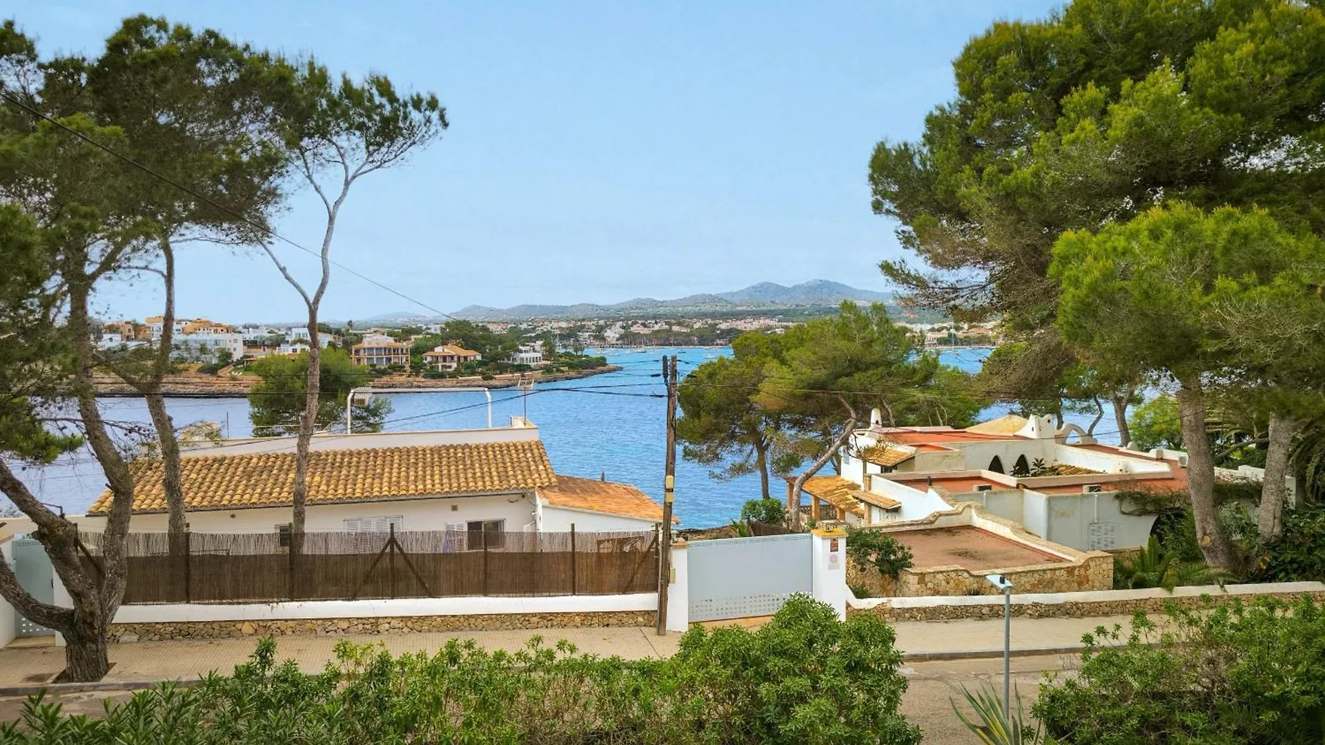 Holiday home Ca Na Marieta House By Slow Villas Portocolom  Spain