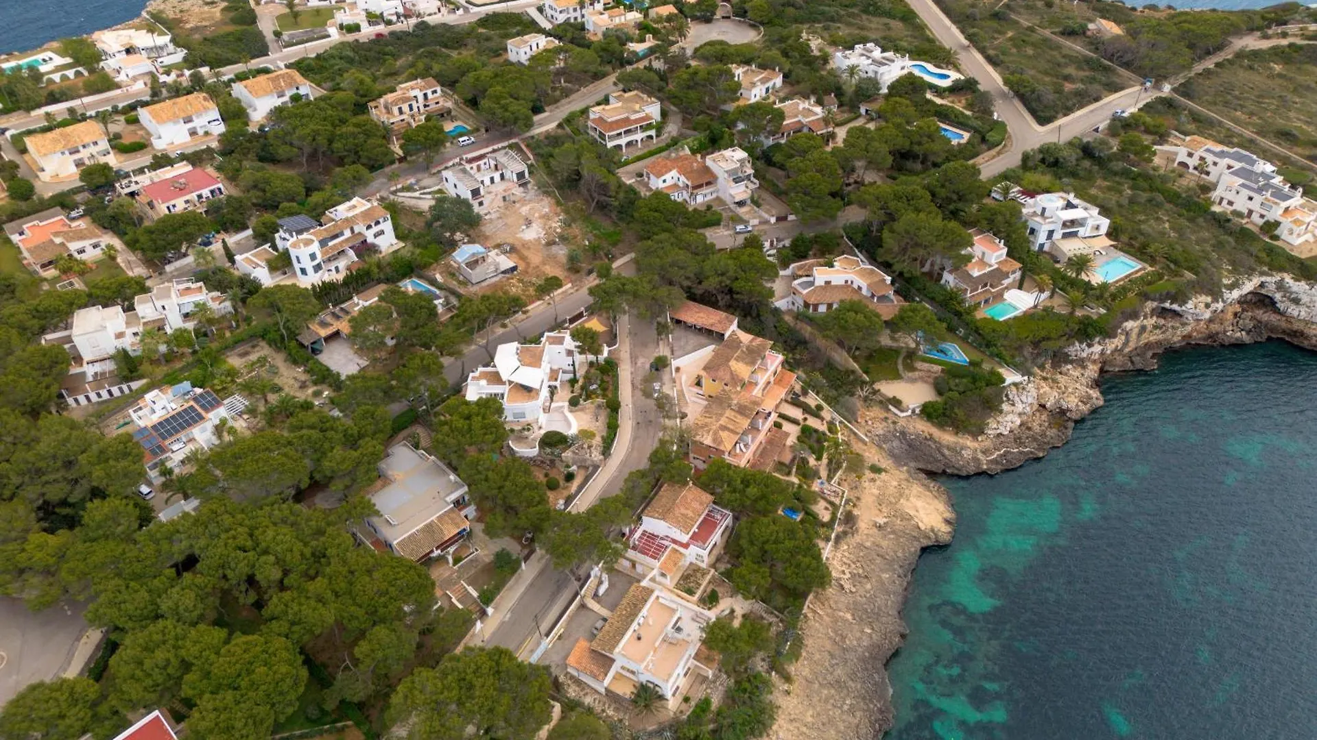 Holiday home Ca Na Marieta House By Slow Villas Portocolom