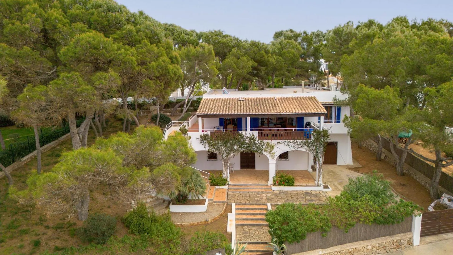Ca Na Marieta House By Slow Villas Portocolom  0*, Portocolom (Mallorca)