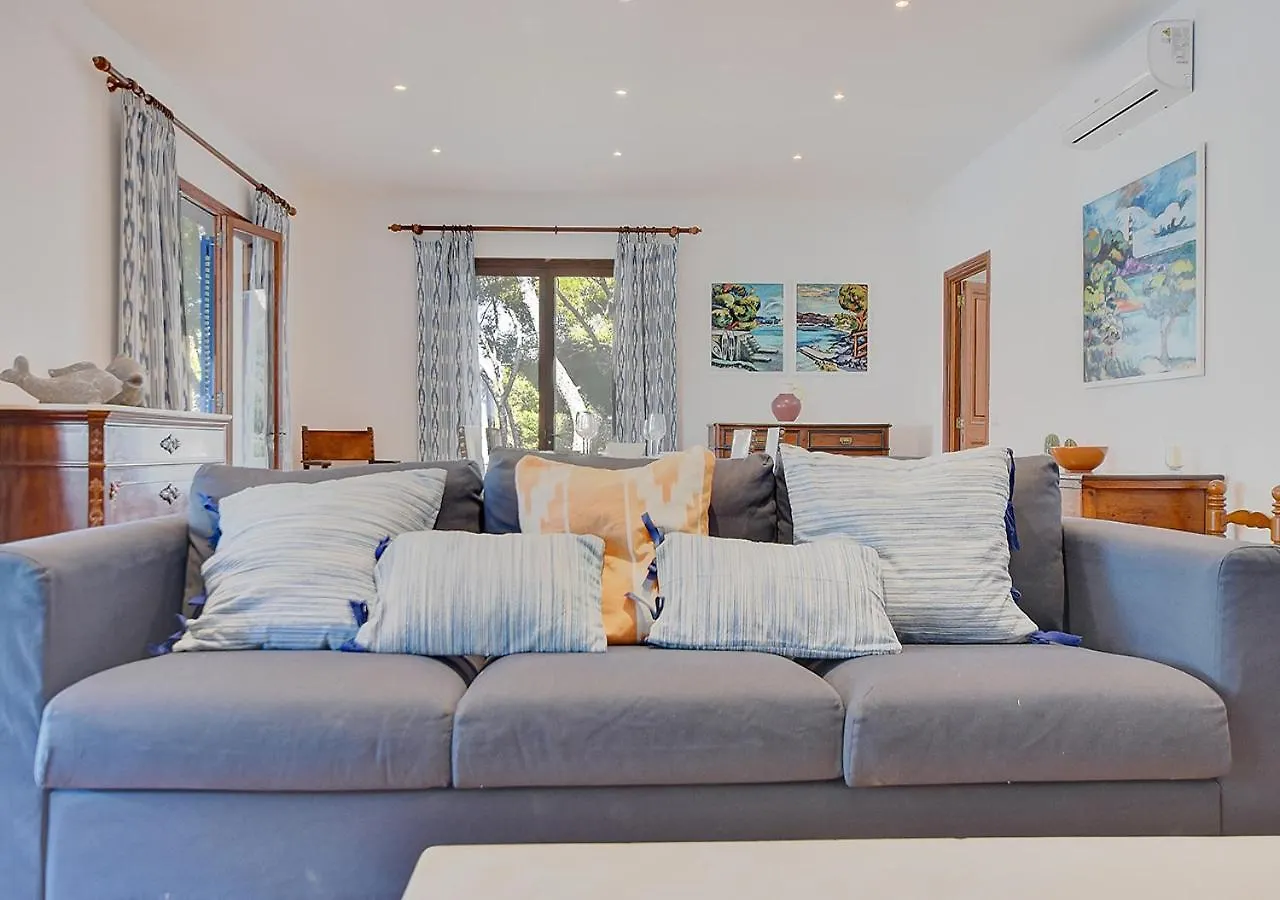 Holiday home Ca Na Marieta House By Slow Villas Portocolom