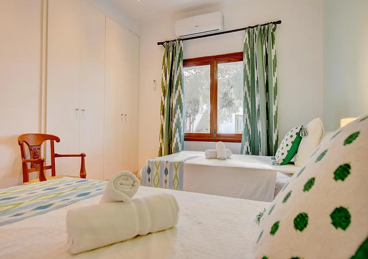 Ca Na Marieta House By Slow Villas Portocolom  Holiday home