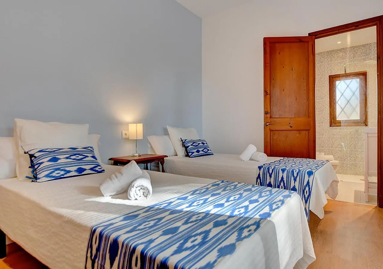 Holiday home Ca Na Marieta House By Slow Villas Portocolom  Spain