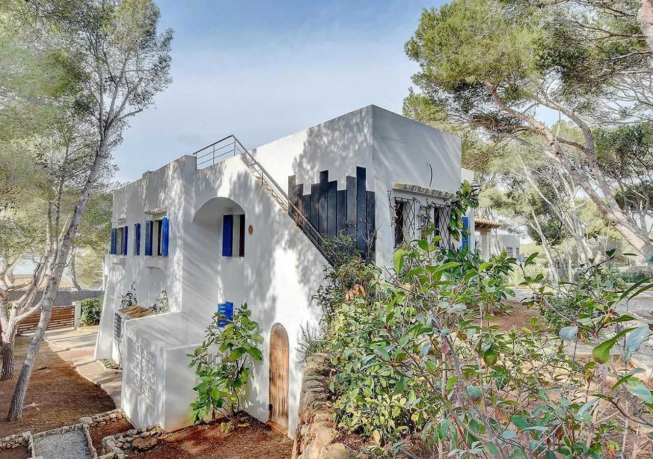 Ca Na Marieta House By Slow Villas Portocolom  0*, Portocolom (Mallorca)