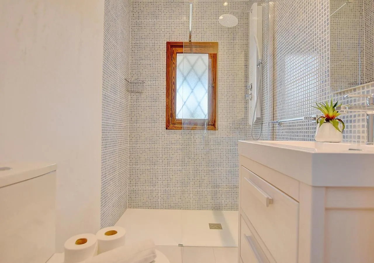 Holiday home Ca Na Marieta House By Slow Villas Portocolom